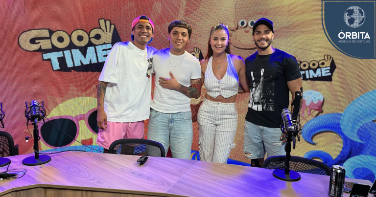 Dafonseka y Gerardo se piden disculpas tras su distanciamiento y abren sus corazones abren sus corazones