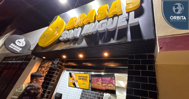 Brasas San Miguel inaugura sede en Callao