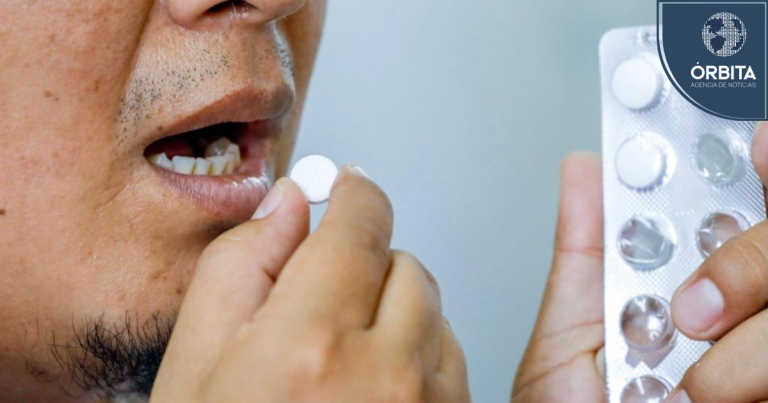 Estudio revela que el 68.21 % de los peruanos se automedica con antiinflamatorios