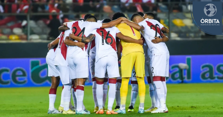 Movistar TV transmitirá todos los partidos de las fechas 13 y 14 de las Clasificatorias al Mundial 2026
