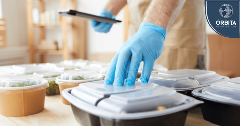 Conozca el aporte de la tecnología de última milla al sector gastronómico, que generó más de S/ 2 mil millones en 2024