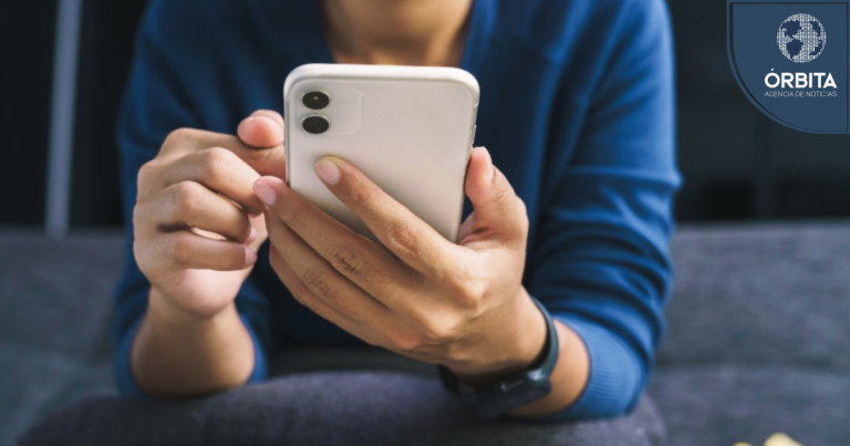 Día de la Mujer 8M: ¿Cómo combatir la violencia contra la mujer a través de la tecnología?