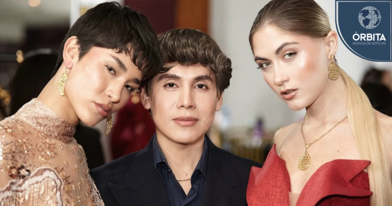 Matt Torres Couture: Revolucionando la alta costura peruana con sostenibilidad y personalización