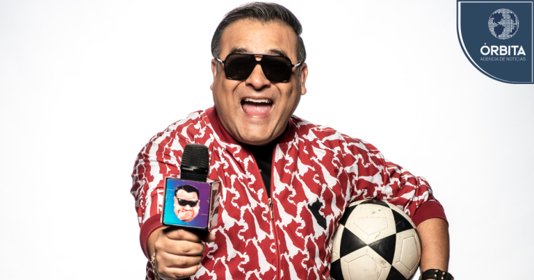 Nueva temporada de Orderique, sí va a salir