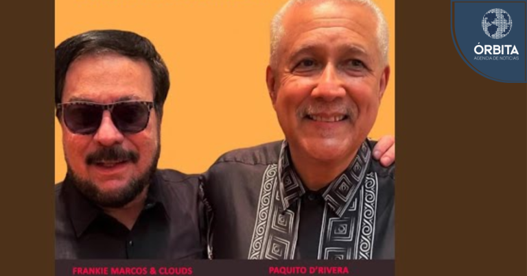 El dueto de saxofón de Frankie Marcos y Paquito D’Rivera supera el millón de visualizaciones en YouTube