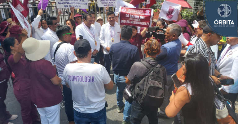 Odontólogos celebran triunfo