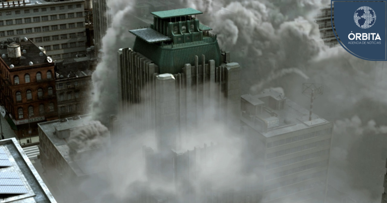 Llega este 13 de marzo la película Terremoto Magnitud 9.0 grados a los cines peruanos