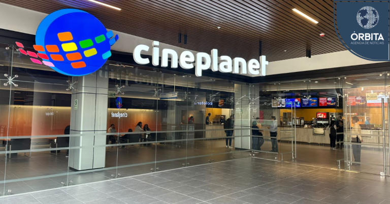 ¡Celebra la Fiesta del cine 2025!: Entradas desde S/7 soles