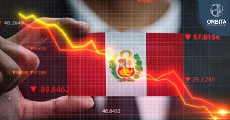 Economía peruana aún puede crecer 3% si no se materializa una recesión global