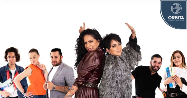 Conoce el primer show digital «Efecto Manilla»