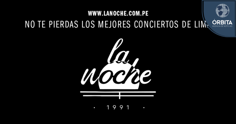 La Noche de Barranco y adidas Originals rinden homenaje a la cultura musical
