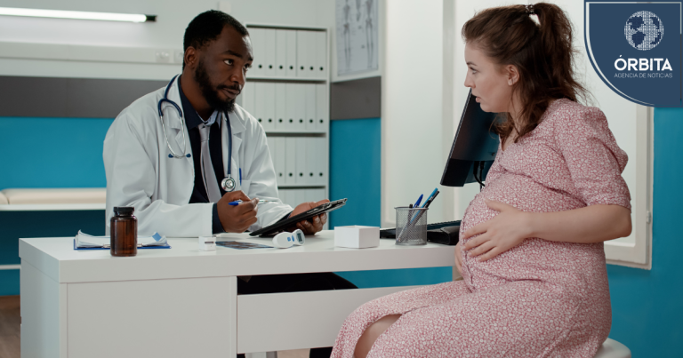 Inmunización materna: un doble escudo de protección para la madre y el bebé