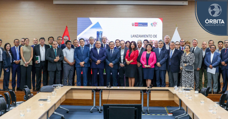 Mypes Unidas del Perú presenta propuestas clave al MEF para impulsar la desregulación y el crecimiento de las MYPE