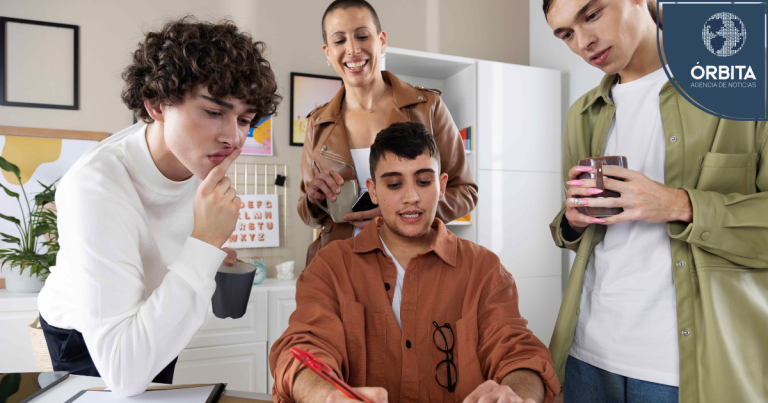 Cinco ideas en tendencias para emprendedores por el día Mundial del Emprendedor
