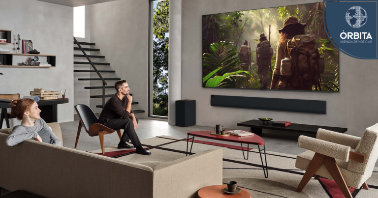 LG Oled 2025 obtiene Certificación Ecológica