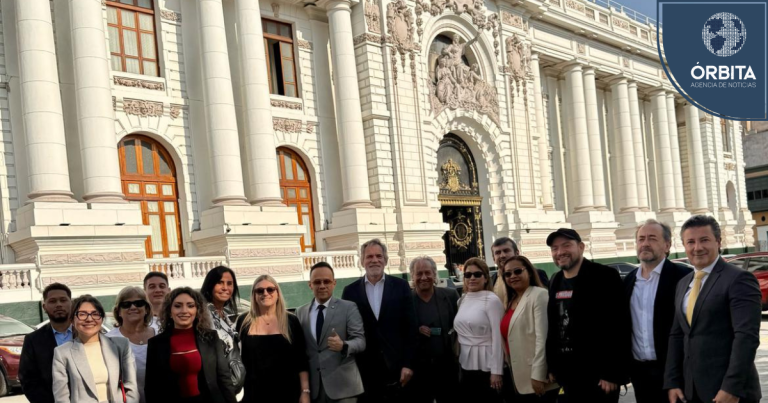 Soniem impulsa reformas en el Congreso por Derechos de Artistas Musicales