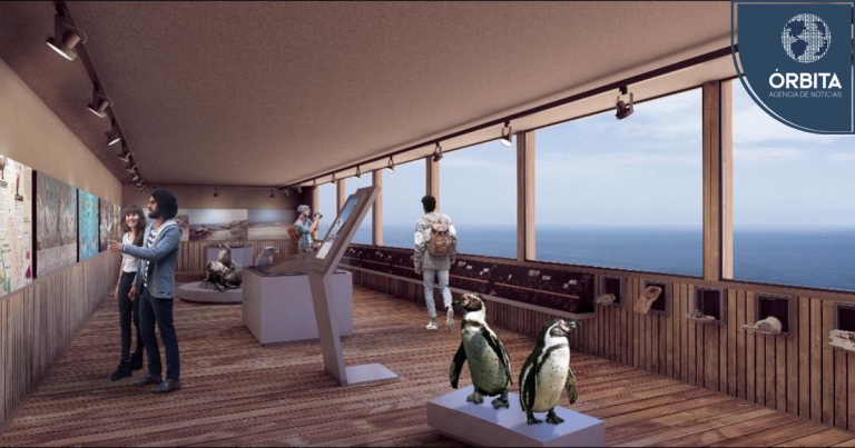 Presentan proyecto para posicionar las reservas nacionales de Punta San Juan y San Fernando como potencia del ecoturismo