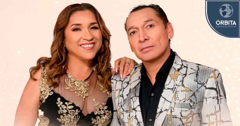 “Dúo De Oro” celebra a lo grande sus 40 años en el Teatro Canout