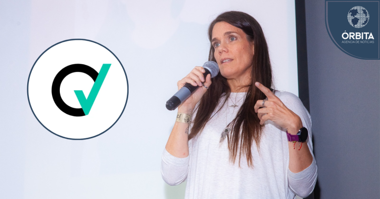 Daniela Sarfati alza la voz por los animales