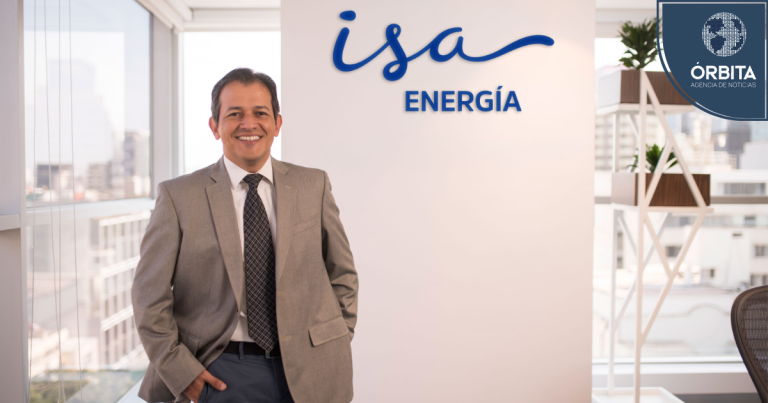 Empresas de ISA en Perú evolucionan su marca comercial a ISA ENERGÍA