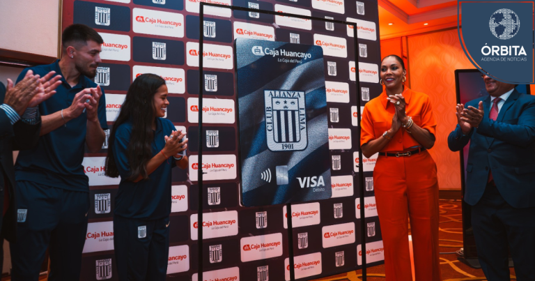 Caja Huancayo será sponsor del equipo de vóley de Alianza Lima