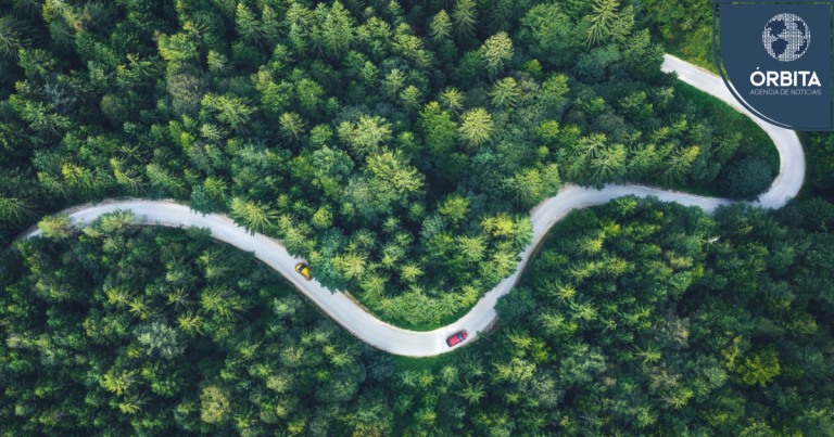Día de la Tierra: 5 consejos para un uso sostenible de tus dispositivos tecnológicos