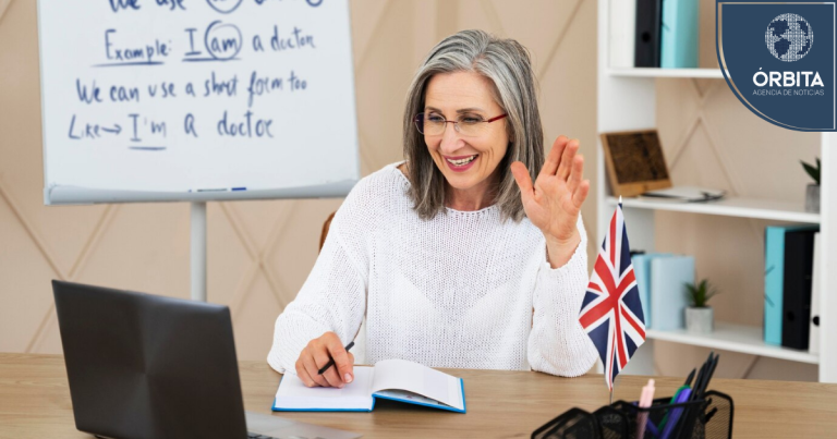 Innovación en el aula: el BRITÁNICO forma a sus docentes con IA y nuevas metodologías