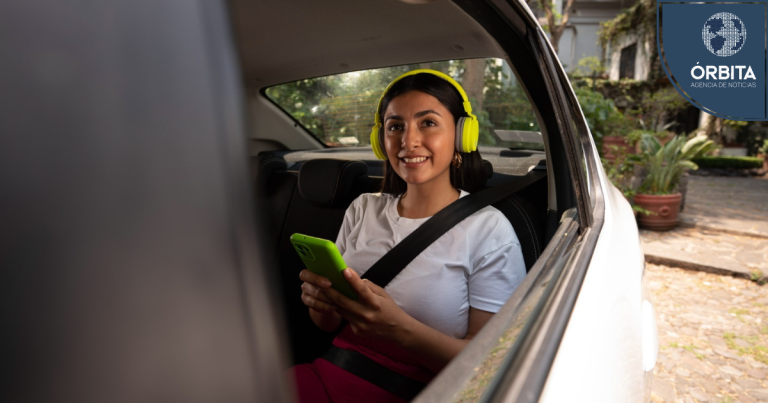 Como fue la movilidad durante el Día de la Madre