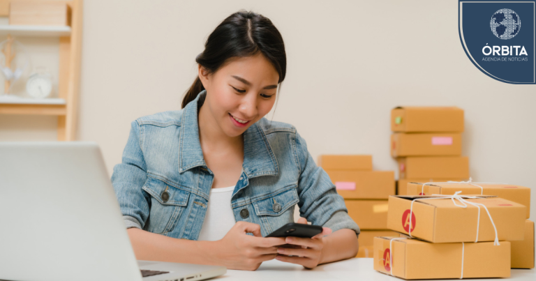 Cuatro lecciones del e-commerce que se puede aprender del modelo chino