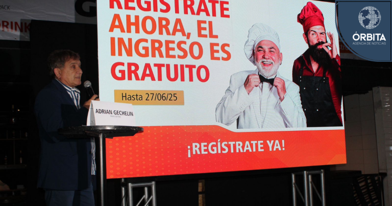 Gastromaq 2025 llega con concursos, degustaciones y grandes oportunidades para el sector gastronómico del país
