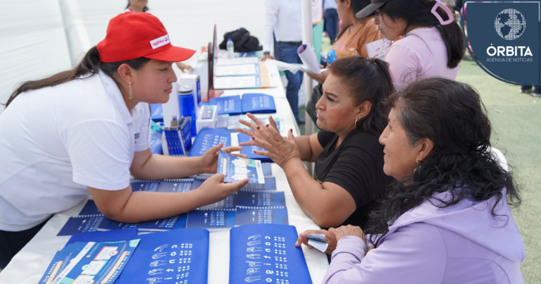 Midis: Programa Contigo entregó 10 sillas de ruedas a personas con discapacidad severa en Ancón