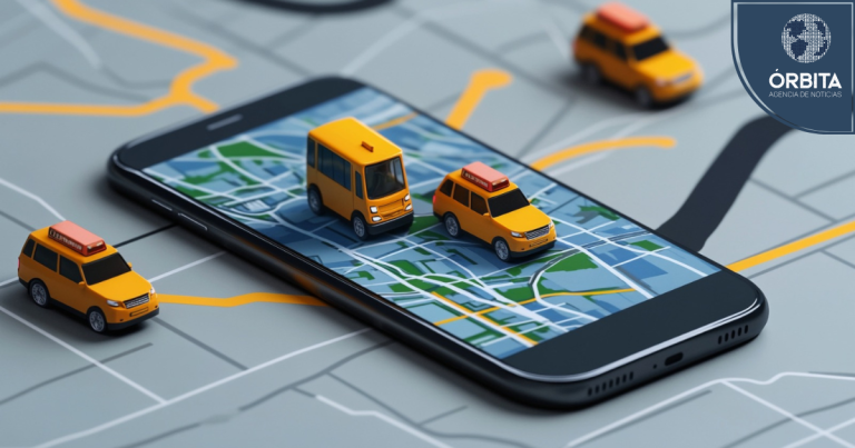 La optimización de rutas sigue evolucionando para ofrecer mayor agilidad y eficiencia