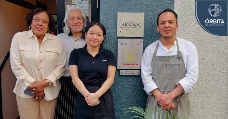 Chef peruano Walter Labajos funda nuevo restaurante y destaca por su técnica ancestral en la cocina