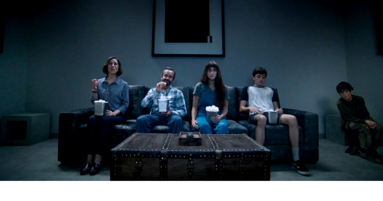 Nueva película peruana «Cuadrilátero»esta dando de que hablar en el mundo