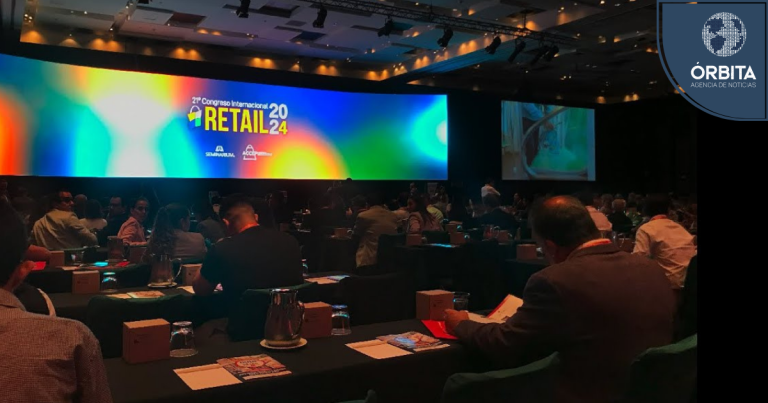 Experiencia, talento y crecimiento sostenible marcarán la agenda en el Congreso Internacional Retail 2025