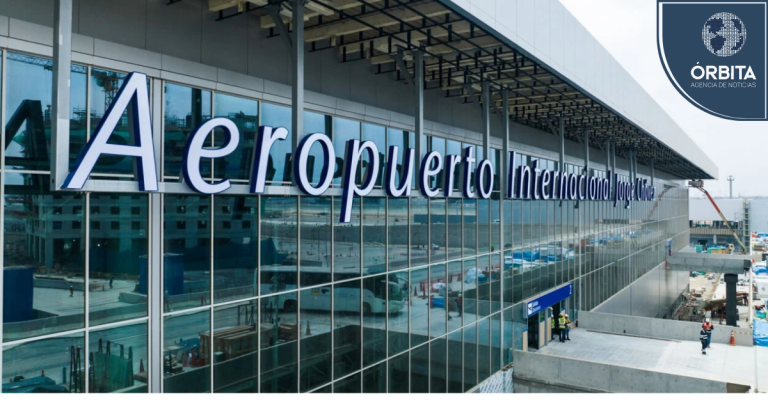 Horarios de llegada de pasajeros en la nueva terminal del Aeropuerto Internacional Jorge Chavez