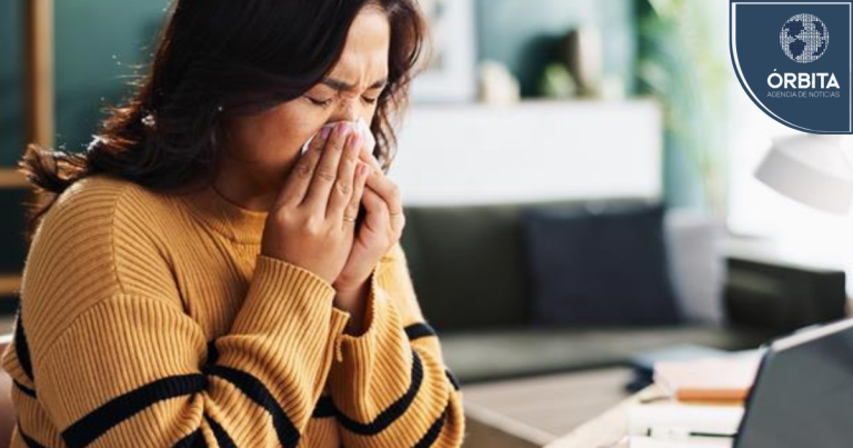 ¿Alergia en casa?: Claves para mantener un hogar saludable en estos días húmedos