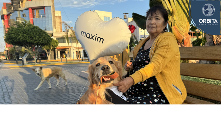 El traslado con mascotas, una necesidad cada vez más presente en la movilidad peruana