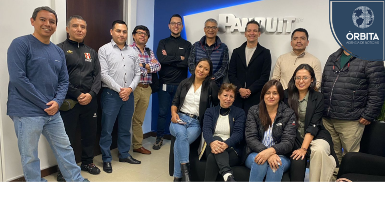 Panduit fortalece el conocimiento de profesionales en soluciones de red y energía crítica