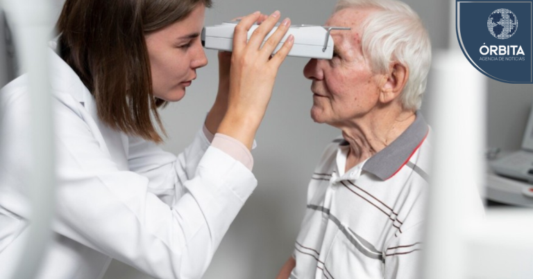 Cinco señales de alerta que no debes ignorar para evitar la hipertensión ocular