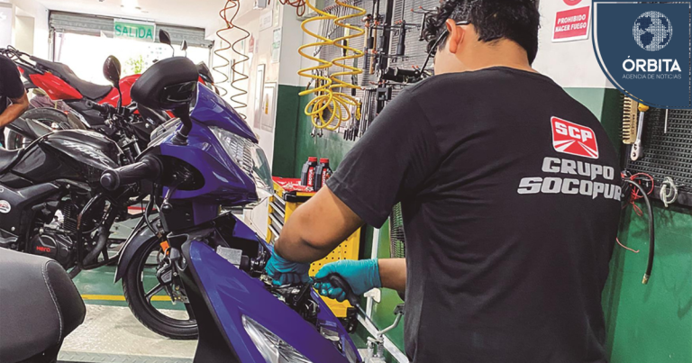 Cuida tu moto: por qué el mantenimiento preventivo es tu mejor aliado