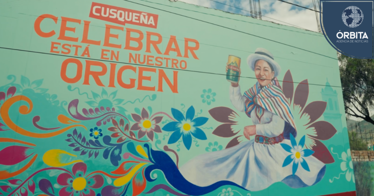 El homenaje de Cusqueña a las fiestas más emblemáticas del Perú