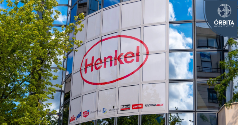 Henkel reafirma sus proyecciones anuales tras el primer trimestre del 2025