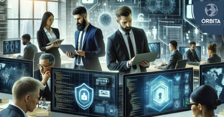 Reconocimiento a Huawei por sus soluciones de seguridad