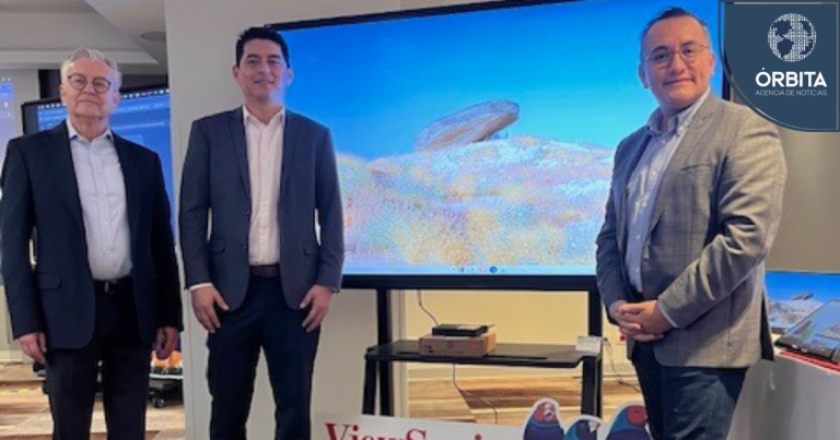 ViewSonic presentación de su nuevo portafolio