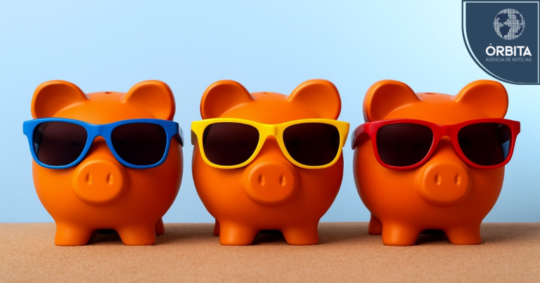 ¿Quieres empezar a ahorrar? Sigue estas recomendaciones para abrir tu cuenta de ahorros