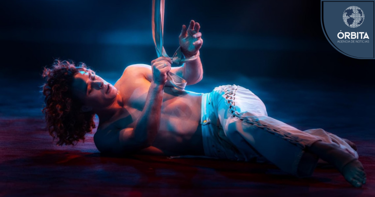 “Dioses del circo: Virtuoso” llega al Perú