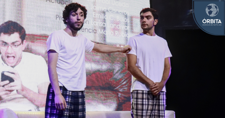 “Mi Huella En El Sofá”, llega a Kortas del Teatro Barranco