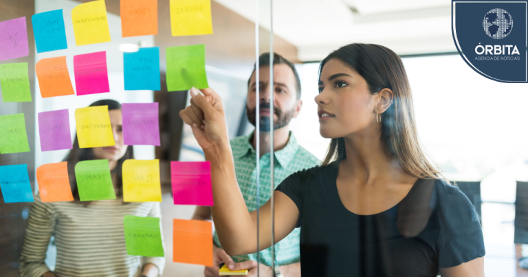 Cinco competencias esenciales para el futuro del trabajo