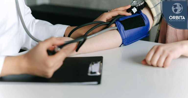 Cinco hábitos para prevenir la hipertensión